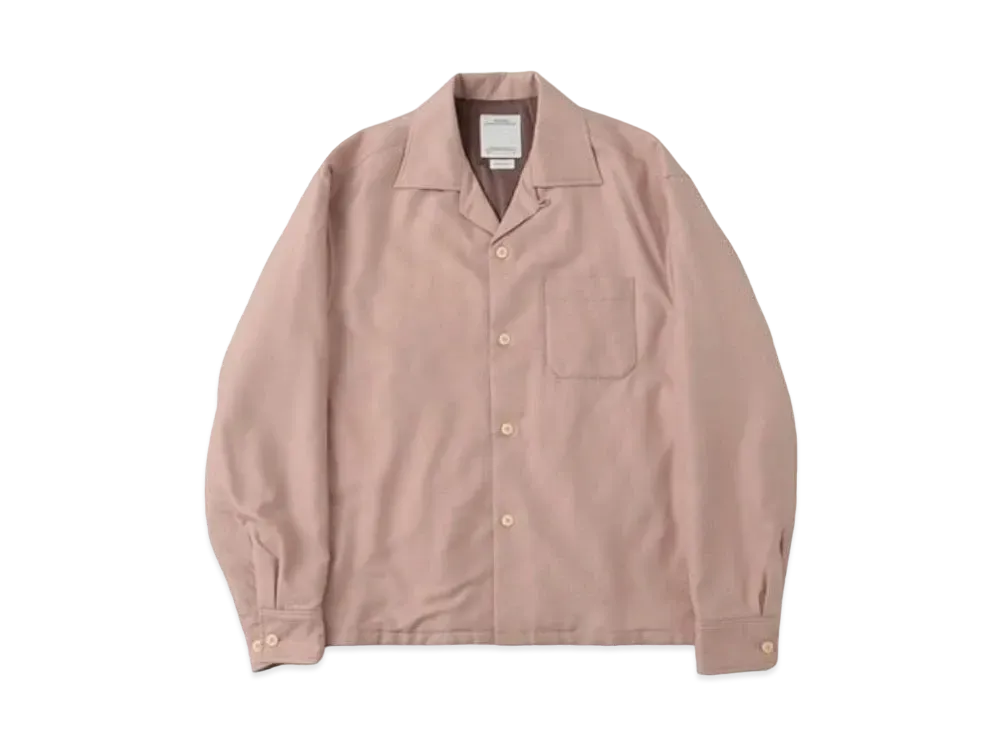 visvim For Ron Herman 15th Anniversary Keesey Jacket "Light Purple"