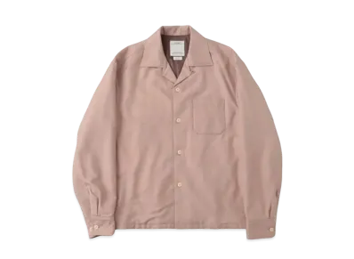 visvim For Ron Herman 15th Anniversary Keesey Jacket "Light Purple"