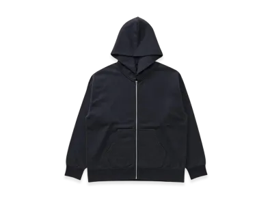 Visvim Ultimate Jumbo Foodie F.Z. "Black"