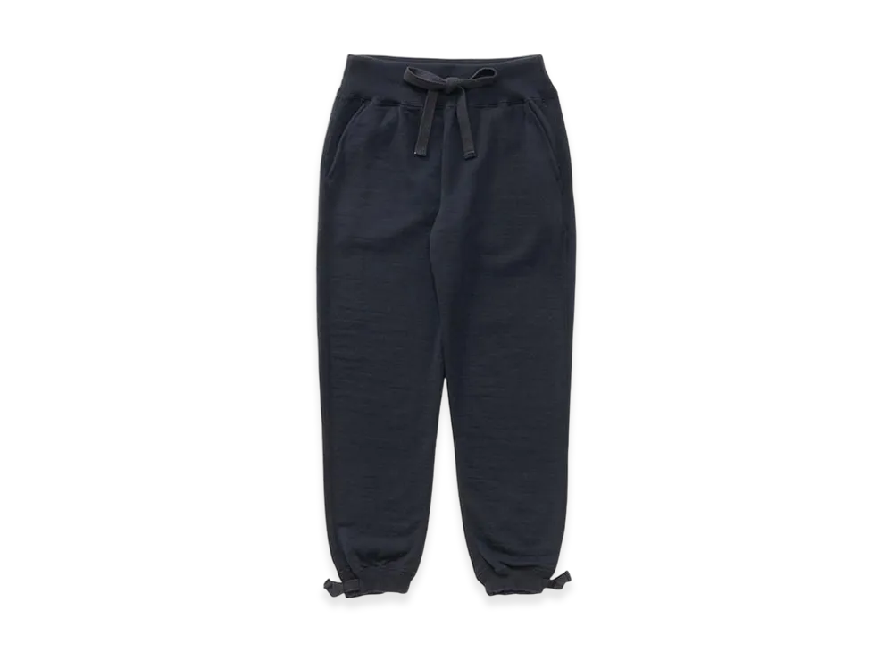 Visvim Sweat Pants (Superfine) W 