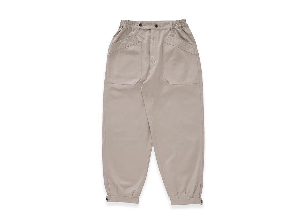 visvim Carrol Pants 