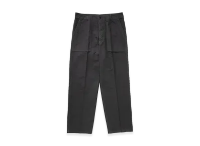 visvim Benning Pants "Black"