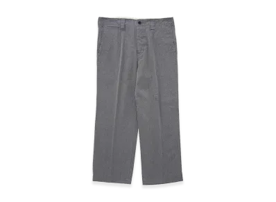 visvim Leaguers Chino "Grey"