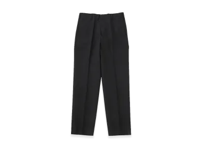 visvim Dalton Slacks (W/L) "Black"