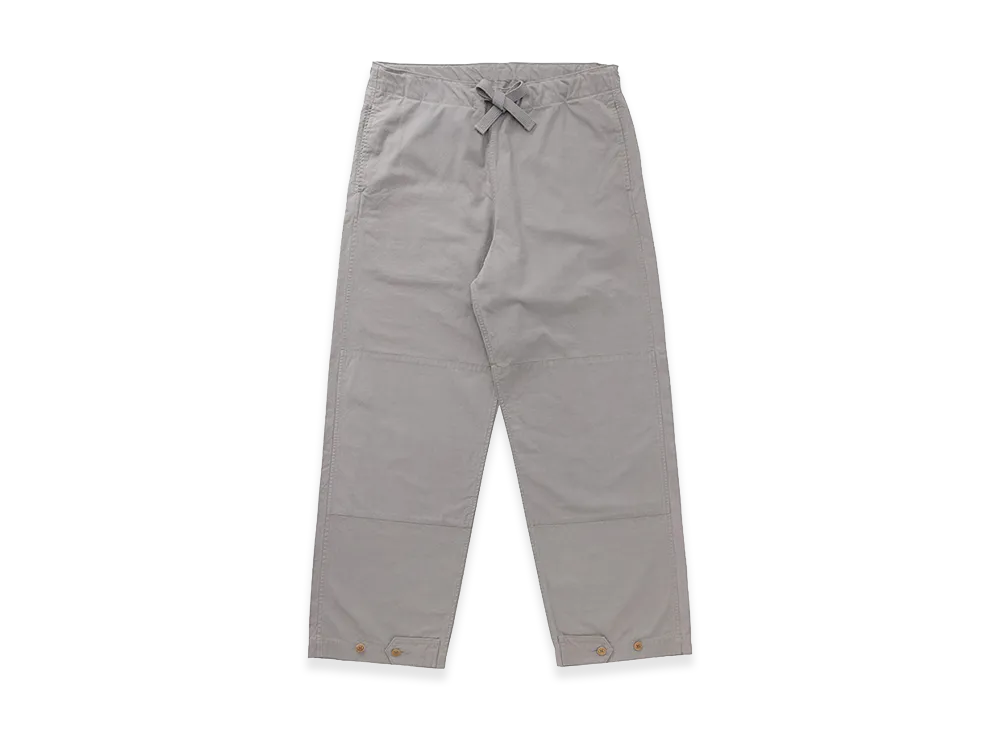 visvim Sharma Mil Pants "Grey"