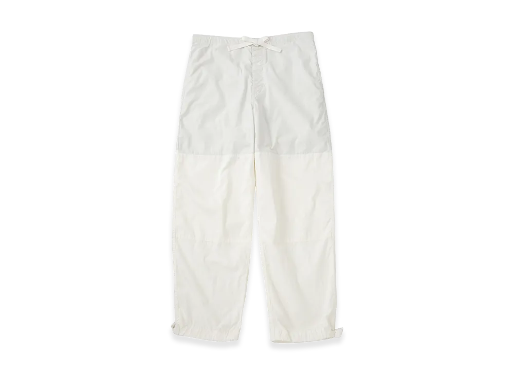 visvim Sharma Mil Pants "Off White"
