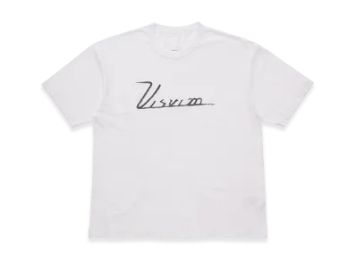 visvim Jumbo Tee S/S visvim "Black"