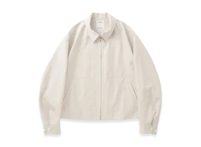 visvim Somer Swing Top "Off White"