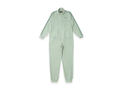 visvim Vmc Driving Suit "LT.Green"
