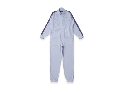 visvim Vmc Driving Suit "LT.Blue"