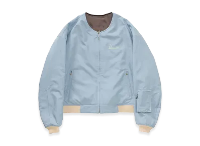 visvim Souvenir JKT (Mawata) "LT.Blue"