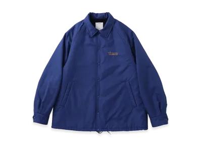 visvim Coach JKT "Blue"