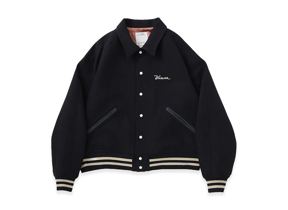 visvim Crestwood Varsity JKT 