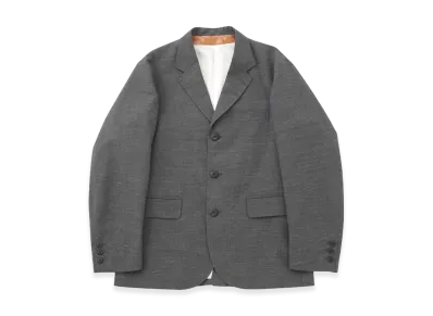 visvim Falkland Blazer (W/L) "Charcoal"