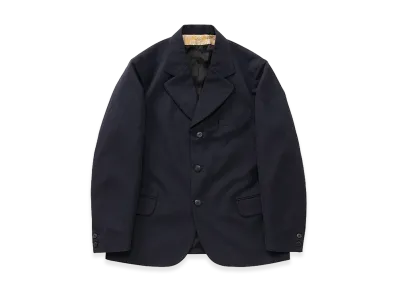 visvim Verdean JKT (W/L) "Navy"