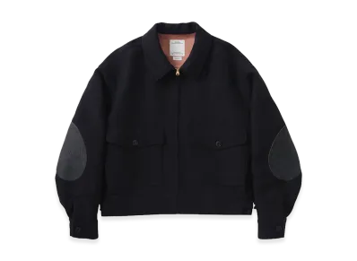 visvim Langley JKT "Navy"