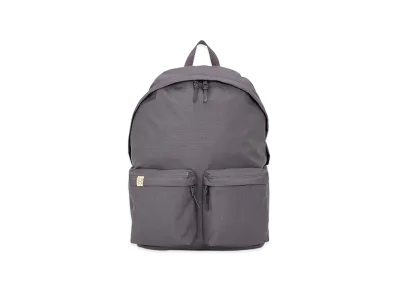 visvim Cordura Rucksack 22L II "Grey"