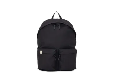 visvim Cordura Rucksack 22L II "Black"