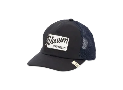 visvim Goodyear II Cap T.Q. "Navy"