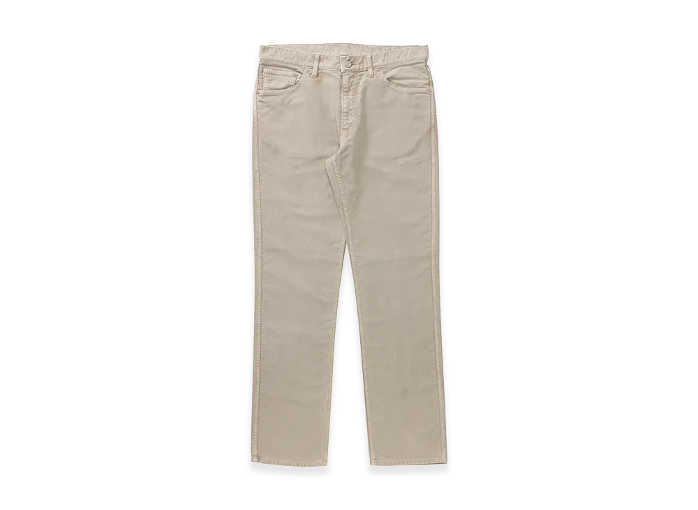 visvim Fluxus 03 G.Cords 