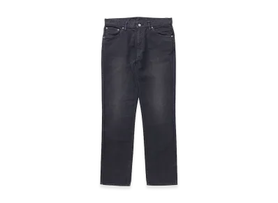 visvim Fluxus 03 G.Cords "Navy"