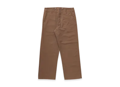 visvim Gesso Pants "Brown"