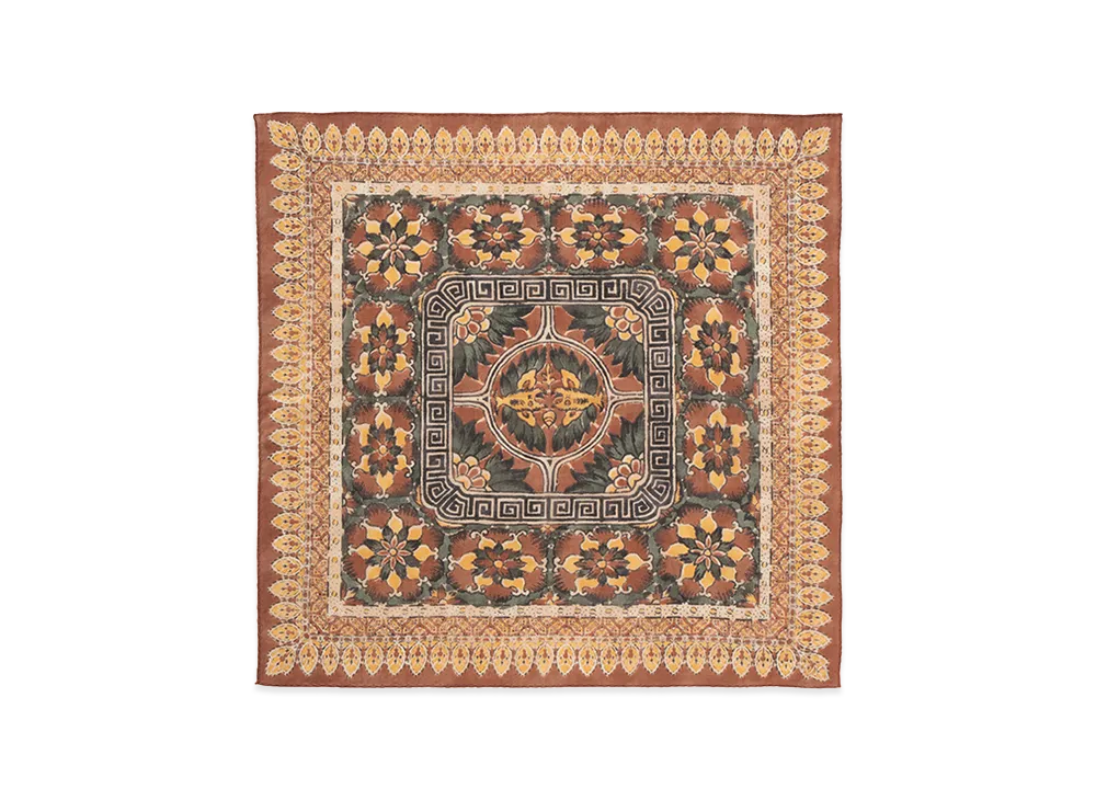 visvim Khadi Bandana 
