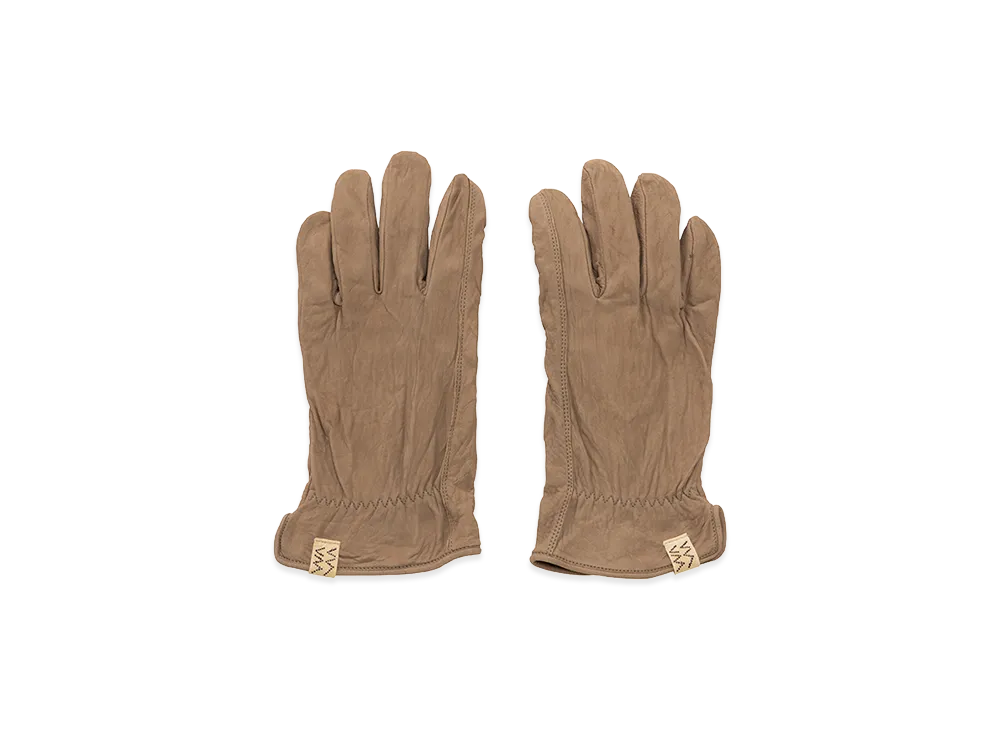 visvim Suede Gloves 