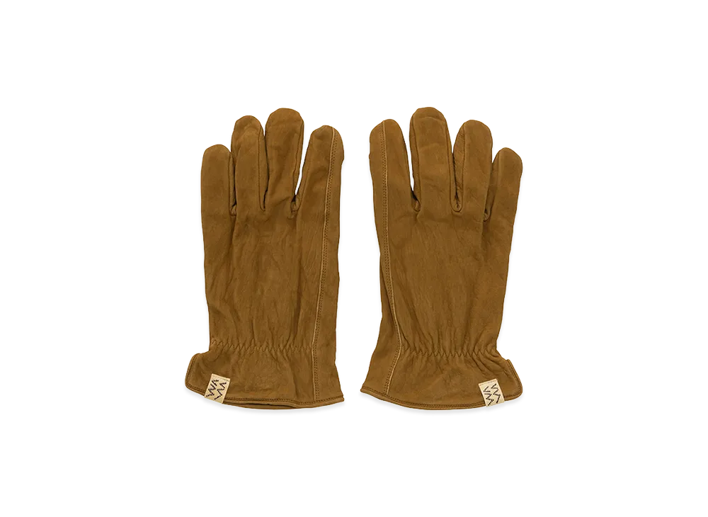 visvim Suede Gloves 