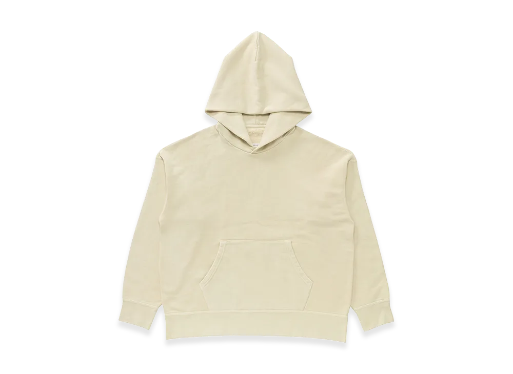 visvim Jumbo SB Hoodie P.O. Dmgd 
