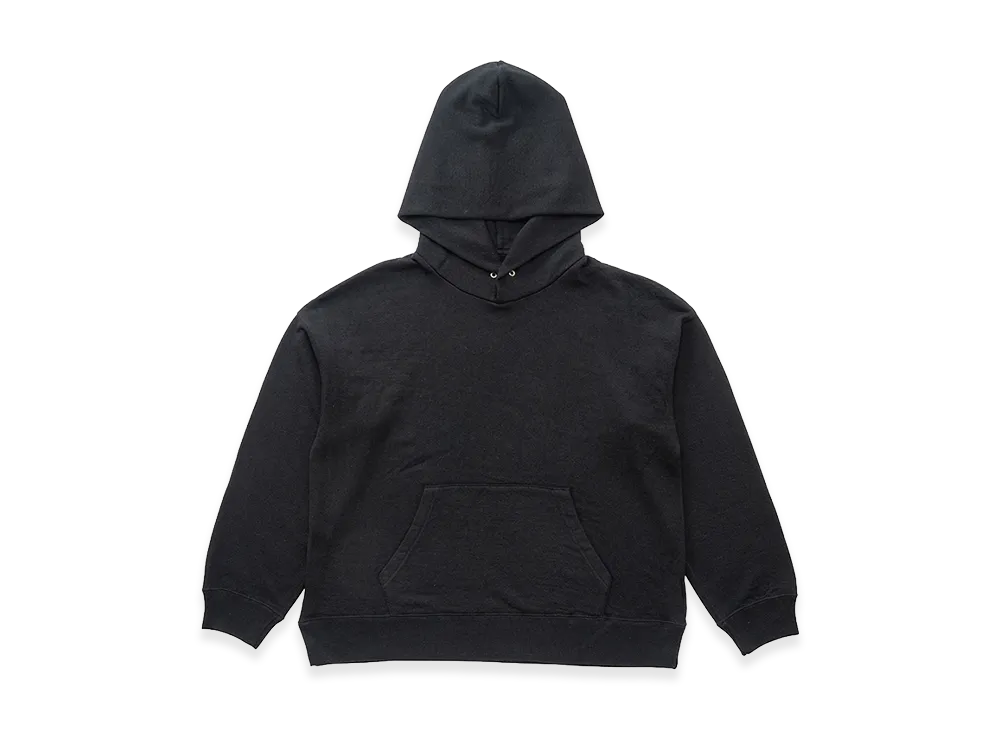 visvim Jumbo SB Hoodie P.O. (Superfine) 