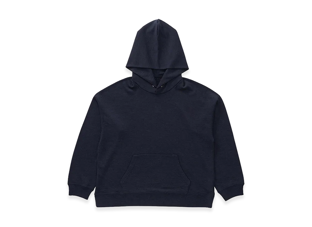 visvim Jumbo SB Hoodie P.O. (Superfine) 
