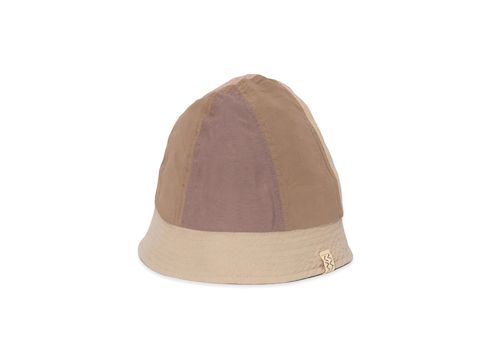 visvim Puckler Hat "Beige"