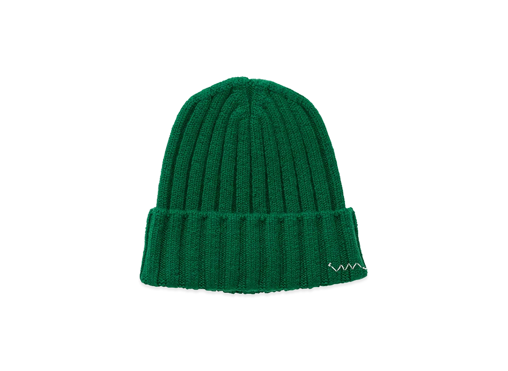 visvim Knit Cap (Cashmere) 