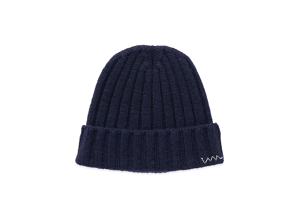 【新品】VISVIM KNIT CAP visvim Knit Cap (Cashmere) 