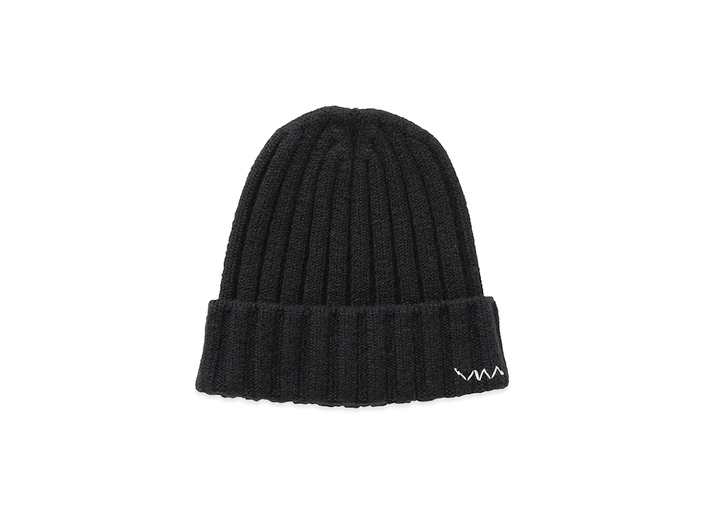 visvim Knit Cap (Cashmere) 