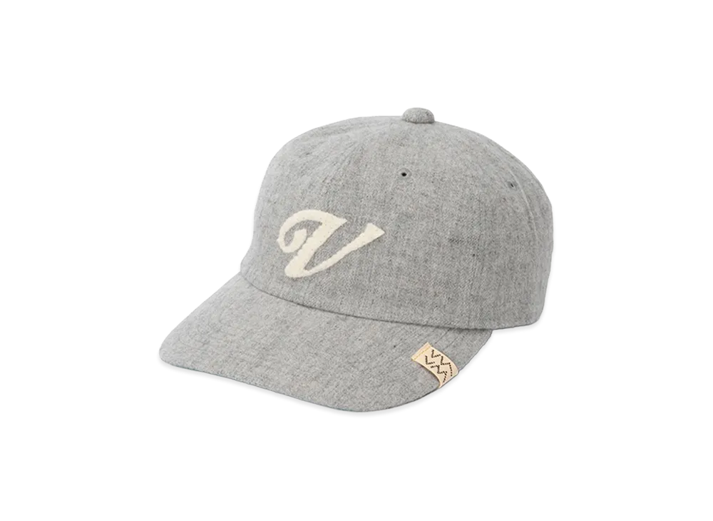 visvim Fowler Cap V 