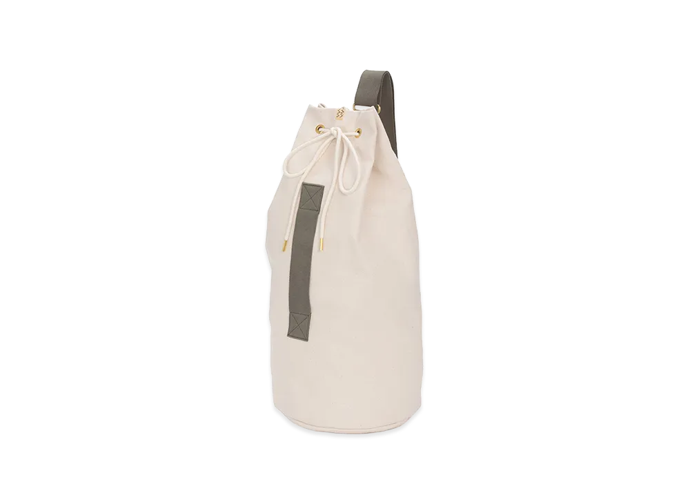 visvim Kappa Duffel (L) "Ivory"