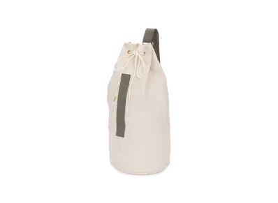 visvim Kappa Duffel (L) "Ivory"
