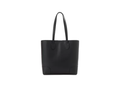 Valextra Tote Bag "Nero Black"