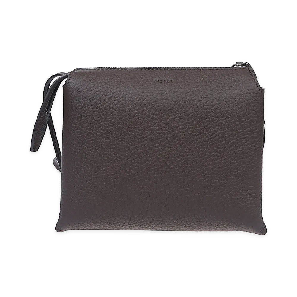 The Row Women's Capsule Bag "Brown"