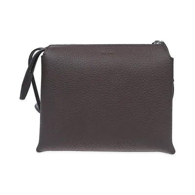 The Row Women's Capsule Bag "Brown"