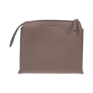 The Row Women's Capsule Bag "Olive"