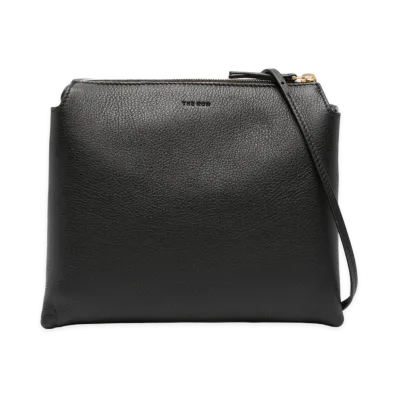 The Row Women's Capsule Bag "Black"