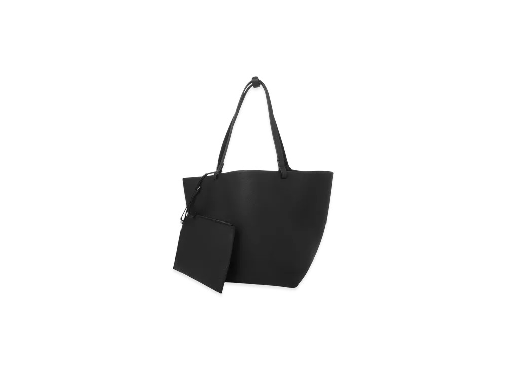 The Row Park Tote Three "Black"