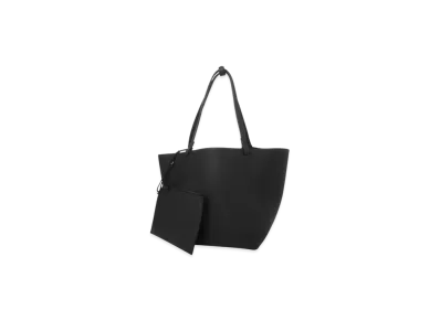 The Row Park Tote Three "Black"