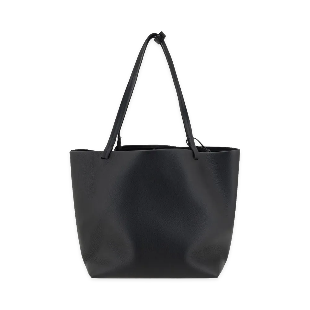 The Row Women's Capsule Bag "Black"