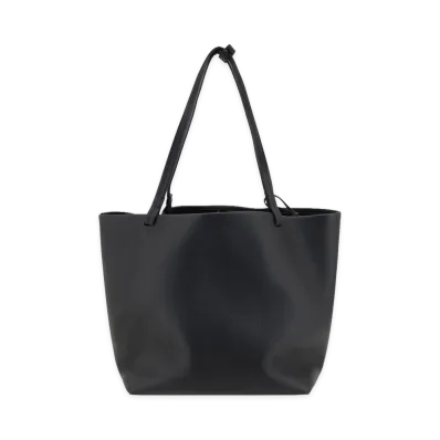 The Row Women's Capsule Bag "Black"