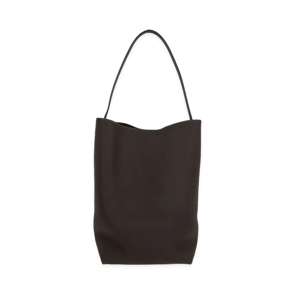 The Row Women's Capsule Bag "Brown"