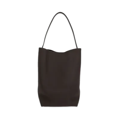 The Row Women's Capsule Bag "Brown"